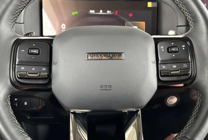 Haval H7 I с пробегом 2025 года, цена 3 195 000 рублей, 28491 км, внедорожник, Автокод Объявления