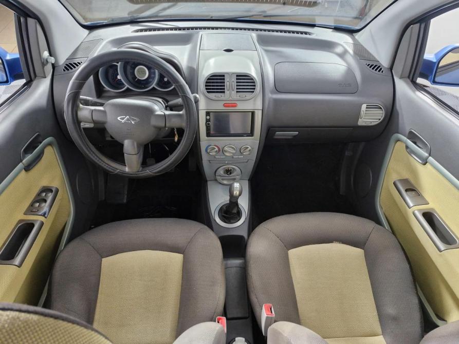 Chery Kimo (A1) Нижний Новгород  - изображение 14