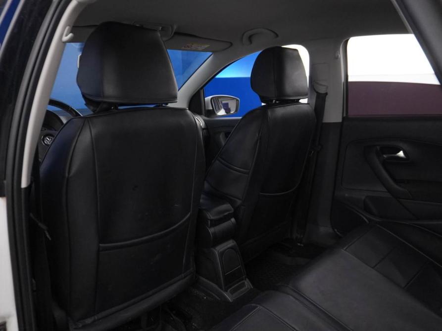 Volkswagen Polo V Рестайлинг Москва  - изображение 11