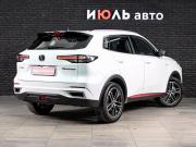 Changan CS55 Plus II Екатеринбург  - изображение 27