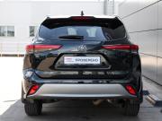 Toyota Highlander IV (XU70) Москва  - изображение 36