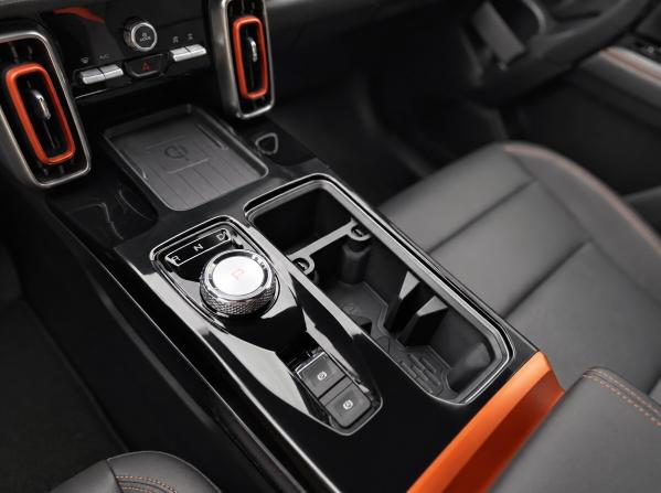 Haval Dargo I с пробегом 2024 года, цена 2 699 000 рублей, 75000 км, внедорожник, Автокод Объявления