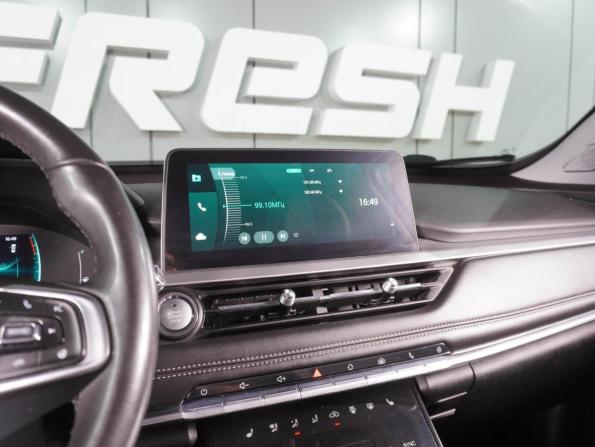 Chery Tiggo 7 Pro I с пробегом 2021 года, цена 1 784 000 рублей, 51219 км, внедорожник, Автокод Объявления