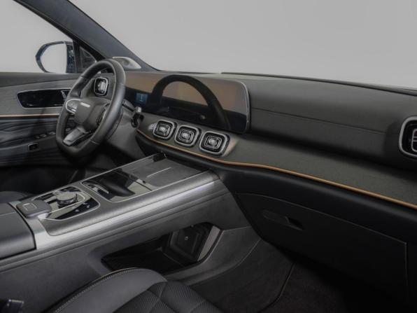 Jaecoo J8 с пробегом 2024 года, цена 3 055 000 рублей, 37807 км, внедорожник, Автокод Объявления