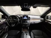 Mercedes-Benz GLS I (X166) Москва  - изображение 37