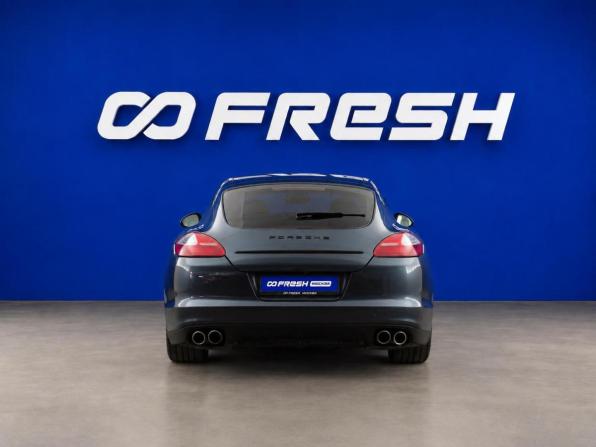 Porsche Panamera I с пробегом 2009 года, цена 2 149 077 рублей, 194882 км, лифтбек, Автокод Объявления