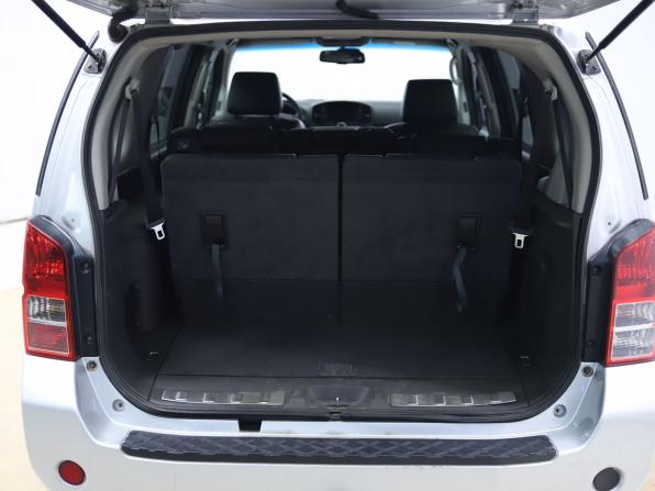 Nissan Pathfinder III Рестайлинг с пробегом 2011 года, цена 1 690 000 рублей, 189986 км, внедорожник, Автокод Объявления