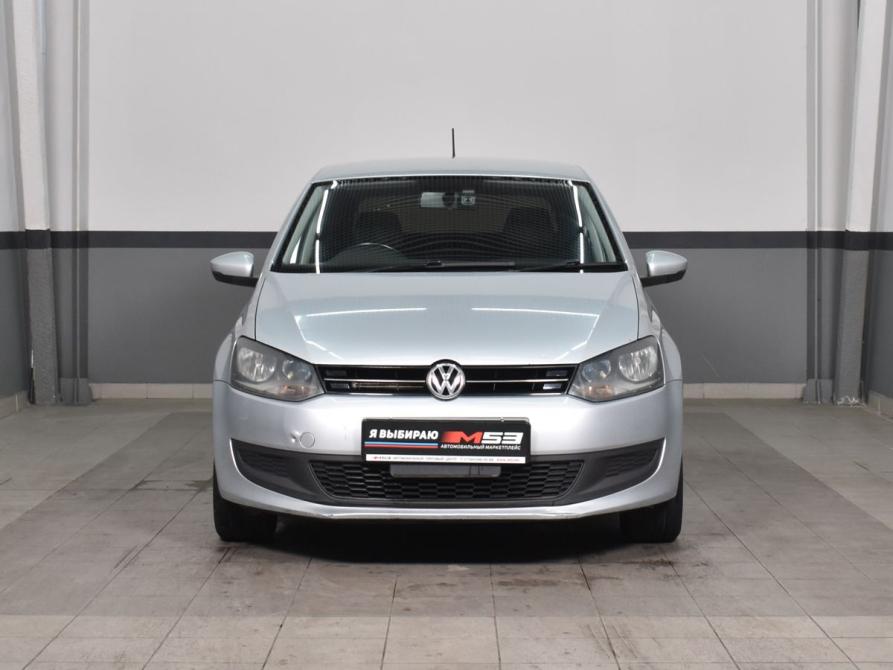 Volkswagen Polo V Кемерово  - изображение 2