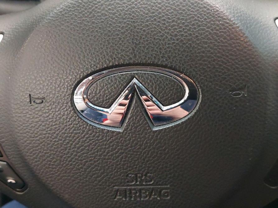 Infiniti FX II (S51) Рестайлинг Москва  - изображение 27