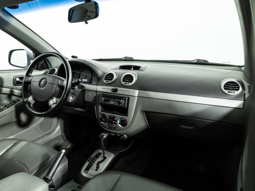 Chevrolet Lacetti I Санкт-Петербург  - изображение 9