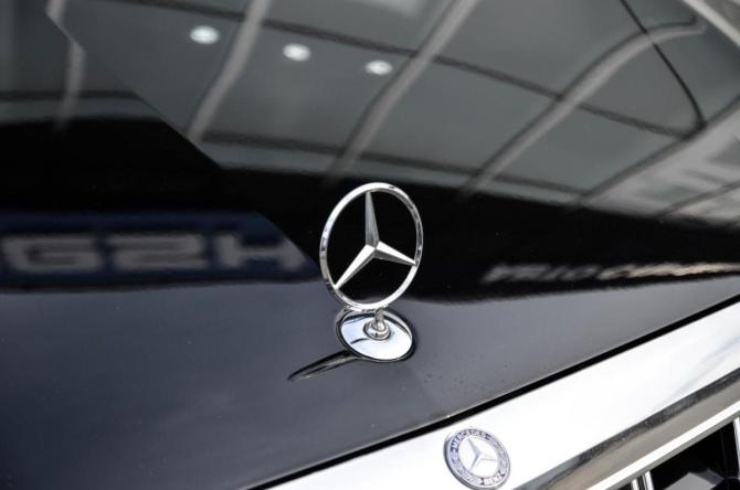 Mercedes-Benz S-Класс VI (W222 C217) с пробегом 2013 года, цена 2 850 000 рублей, 130984 км, седан, Автокод Объявления
