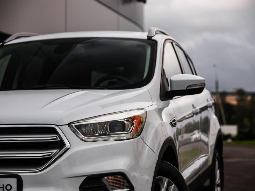 Ford Kuga II Рестайлинг Санкт-Петербург  - изображение 2