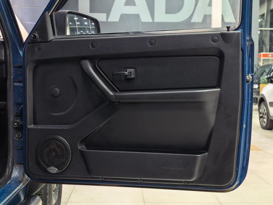 Lada (ВАЗ) 2121 (4x4) I Рестайлинг Москва  - изображение 15