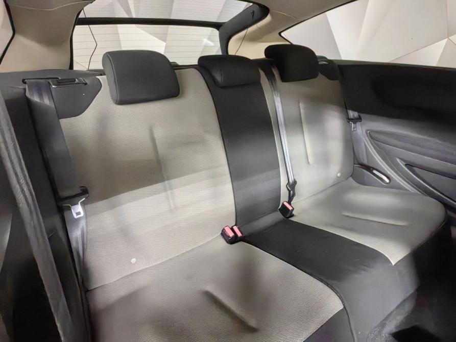 Citroen C4 I Рестайлинг Москва  - изображение 14
