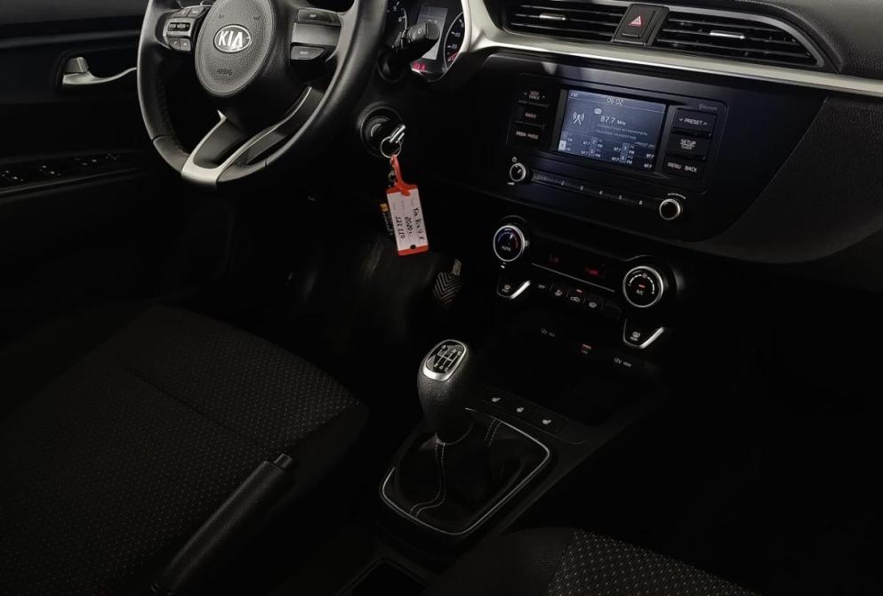 Kia Rio IV Волгоград  - изображение 14