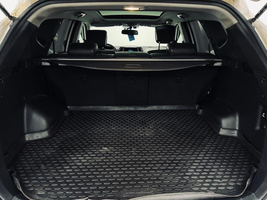 Hyundai Santa Fe III Санкт-Петербург  - изображение 25