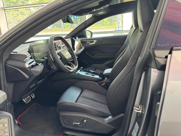 Audi A5 III (B10) с пробегом 2025 года, цена 5 990 000 рублей, 58 км, седан, Автокод Объявления