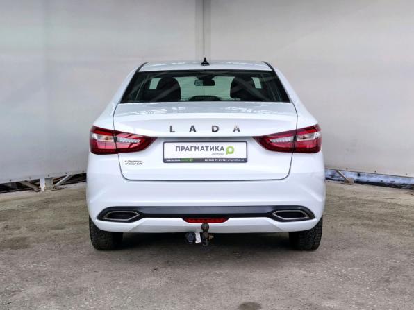 Lada (ВАЗ) Vesta I Рестайлинг (NG) с пробегом 2023 года, цена 1 150 000 рублей, 30664 км, седан, Автокод Объявления