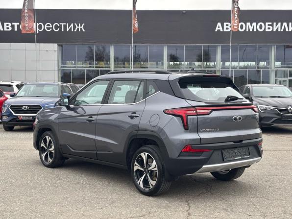 Москвич 3 с пробегом 2024 года, цена 1 399 000 рублей, 32590 км, внедорожник, Автокод Объявления