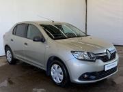 Renault Logan II Псков  - изображение 21