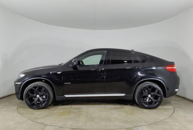 BMW X6 I (E71) с пробегом 2010 года, цена 1 710 000 рублей, 224500 км, внедорожник, Автокод Объявления