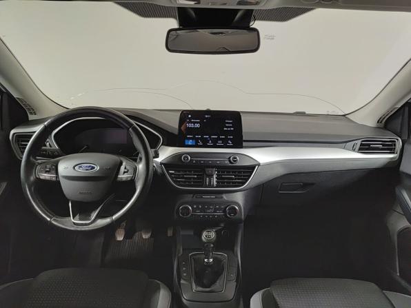Ford Focus IV с пробегом 2018 года, цена 1 330 000 рублей, 149966 км, универсал, Автокод Объявления