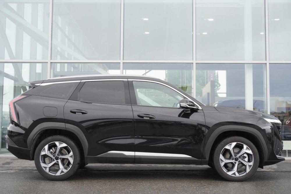 Geely Atlas II Ульяновск  - изображение 5