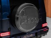 Mercedes-Benz G-Класс AMG II (W463) Москва  - изображение 59