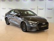 Audi A3 IV (8Y) Москва  - изображение 18