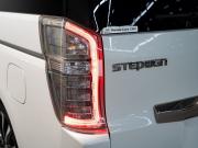 Honda Stepwgn IV Рестайлинг Чита  - изображение 43