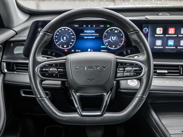 Chery Tiggo 7 Pro Max I Рестайлинг с пробегом 2024 года, цена 2 098 000 рублей, 59742 км, внедорожник, Автокод Объявления