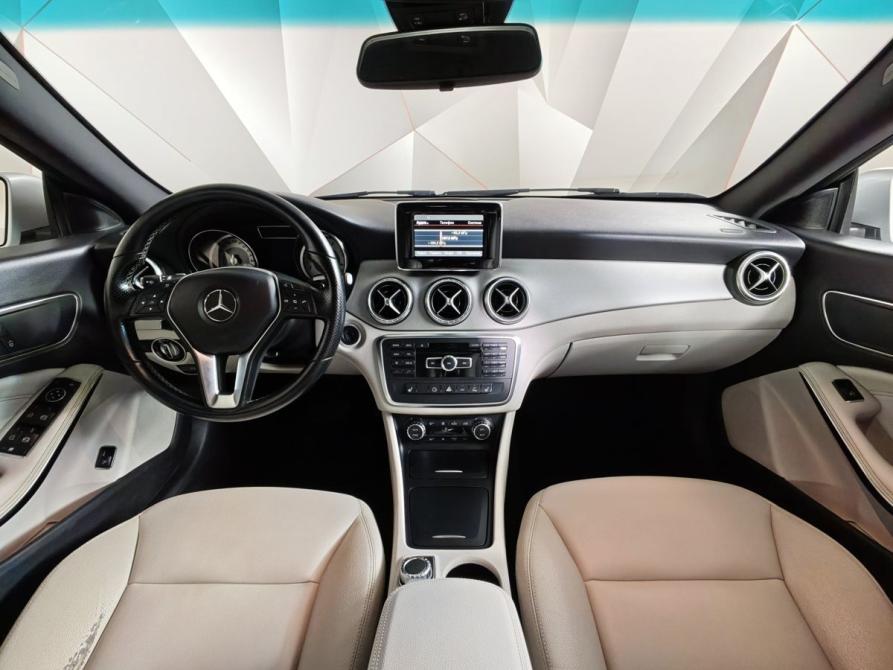 Mercedes-Benz CLA I (C117 X117) Москва  - изображение 14