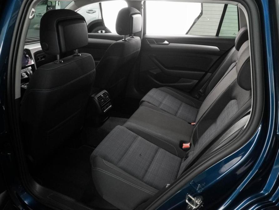 Volkswagen Passat B8 Рестайлинг Воронеж  - изображение 11