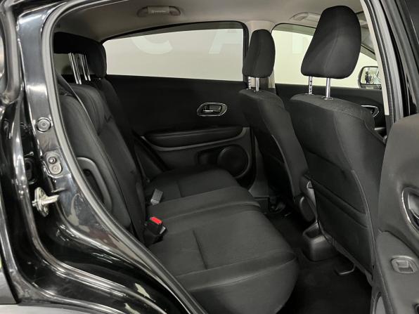 Honda Vezel I с пробегом 2014 года, цена 1 359 000 рублей, 168654 км, внедорожник, Автокод Объявления
