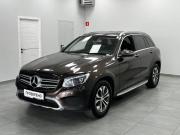 Mercedes-Benz GLC I (X253) Казань  - изображение 24