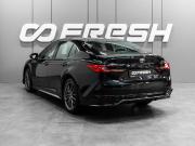 Toyota Camry IX (XV80) China Market Тюмень  - изображение 31