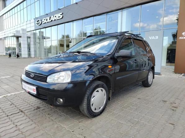 Lada (ВАЗ) Kalina I с пробегом 2012 года, цена 268 180 рублей, 144421 км, универсал, Автокод Объявления