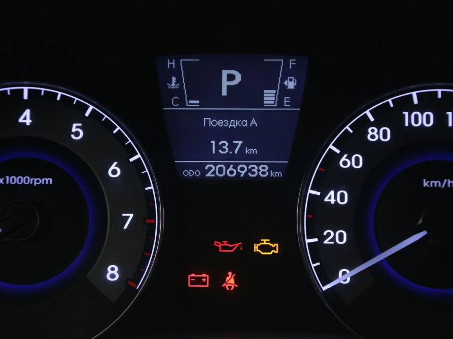 Hyundai Solaris I Иваново  - изображение 18