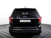 Ford Explorer V Рестайлинг 2 Москва  - изображение 33