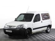 Peugeot Partner I Рестайлинг Москва  - изображение 16