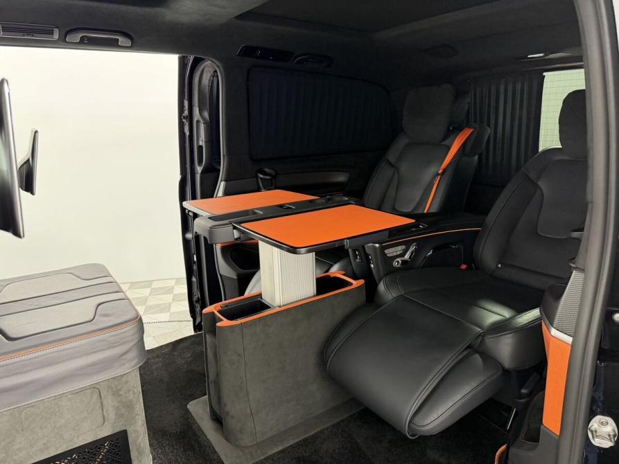 Mercedes-Benz V-Класс III (W447) Рестайлинг Калининград  - изображение 27