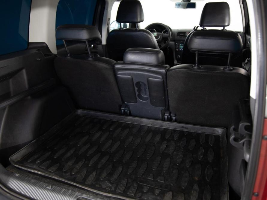 Skoda Yeti I Санкт-Петербург  - изображение 23