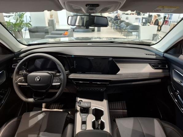 Новый Changan CS75 Pro 2026 года, цена 3 264 005 рублей, внедорожник, Автокод Объявления