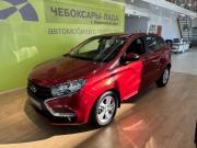 Lada (ВАЗ) XRAY I Чебоксары  - изображение 37