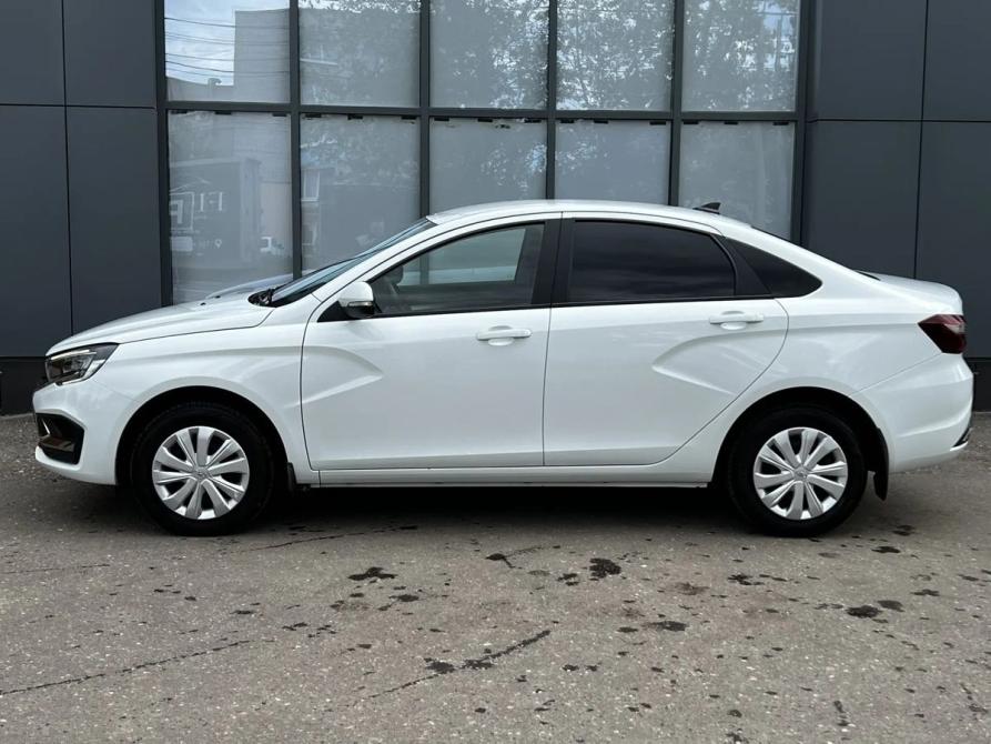 Lada (ВАЗ) Vesta I Рестайлинг (NG) Ярославль  - изображение 7