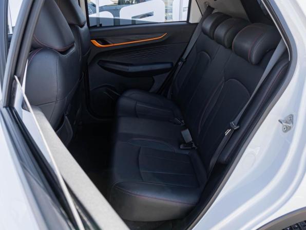 Livan X3 Pro с пробегом 2023 года, цена 1 340 000 рублей, 30541 км, внедорожник, Автокод Объявления