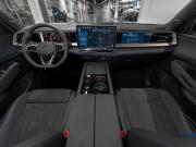 Volkswagen Teramont II (China Market) Москва  - изображение 39