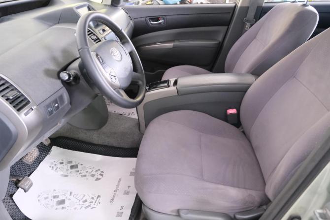 Toyota Prius II Рестайлинг (XW20) с пробегом 2008 года, цена 699 000 рублей, 335000 км, хэтчбек, Автокод Объявления
