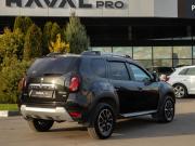 Renault Duster I Рестайлинг Москва  - изображение 22