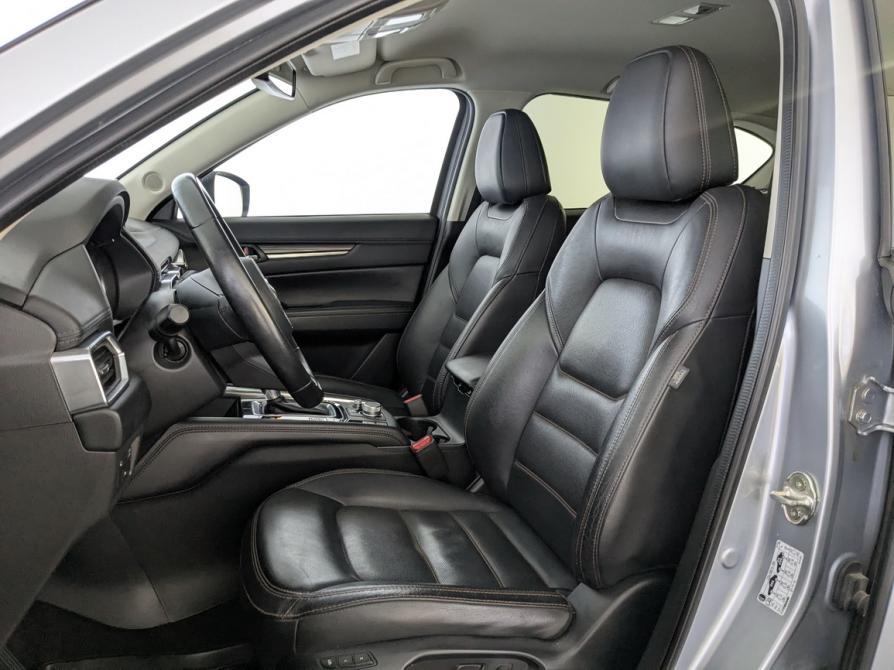 Mazda CX-5 II Москва  - изображение 21